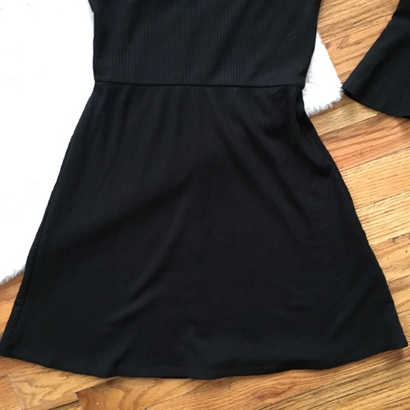 Last Chance! New Reformation Anise Dress - Picture 7 of 8